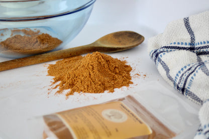 Tandoori Spice Blend